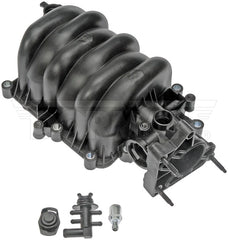 MULTIPLE DE ADMISION SUPERIOR DE PLASTICO CHEVROLET 3.8L