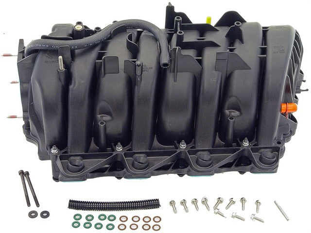 Múltiple de Admisión Dorman 615‑183 para Chevrolet/GMC 4.8–5.3L