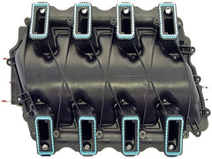 Múltiple de Admisión Dorman 615‑183 para Chevrolet/GMC 4.8–5.3L