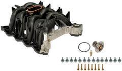 INTAKE MANIFOLD