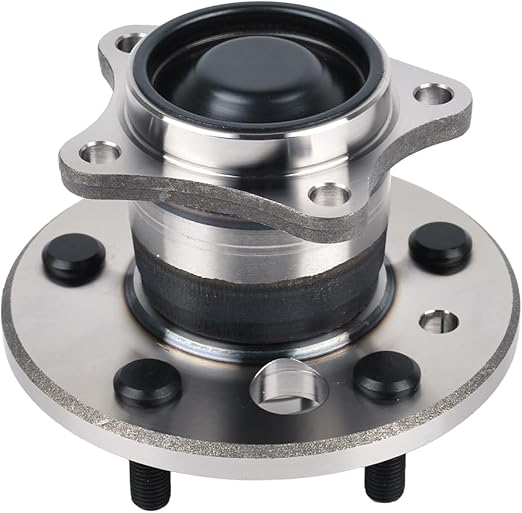 MAZA TRAS. S/ABS TOYOTA CAMRY 02-11