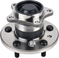 MAZA TRAS. S/ABS TOYOTA CAMRY 02-11