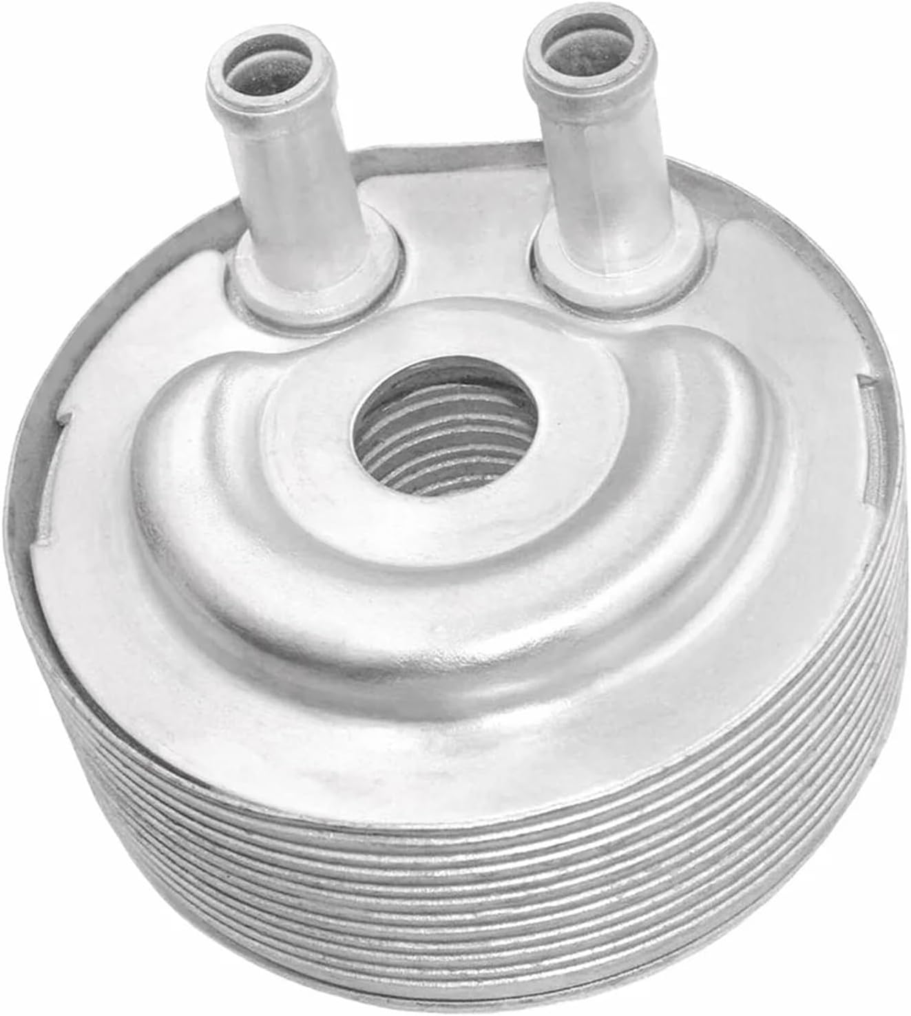 RADIADOR ENFRIADOR ACEITE NISSAN PICK UP D22 2.5L 15-18 TDI