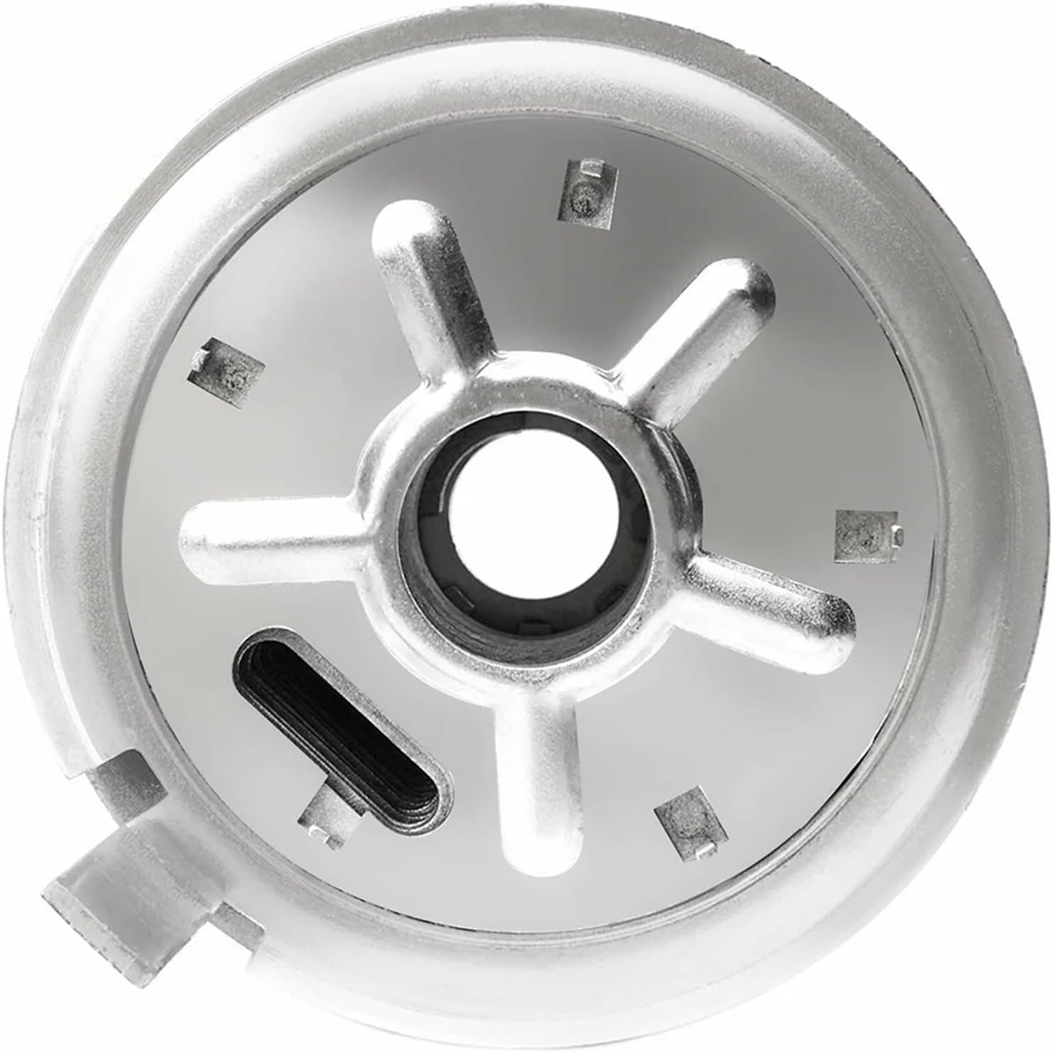 RADIADOR ENFRIADOR ACEITE NISSAN PICK UP D22 2.5L 15-18 TDI