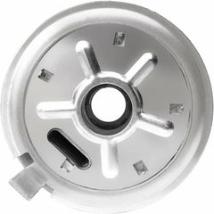 RADIADOR ENFRIADOR ACEITE NISSAN PICK UP D22 2.5L 15-18 TDI