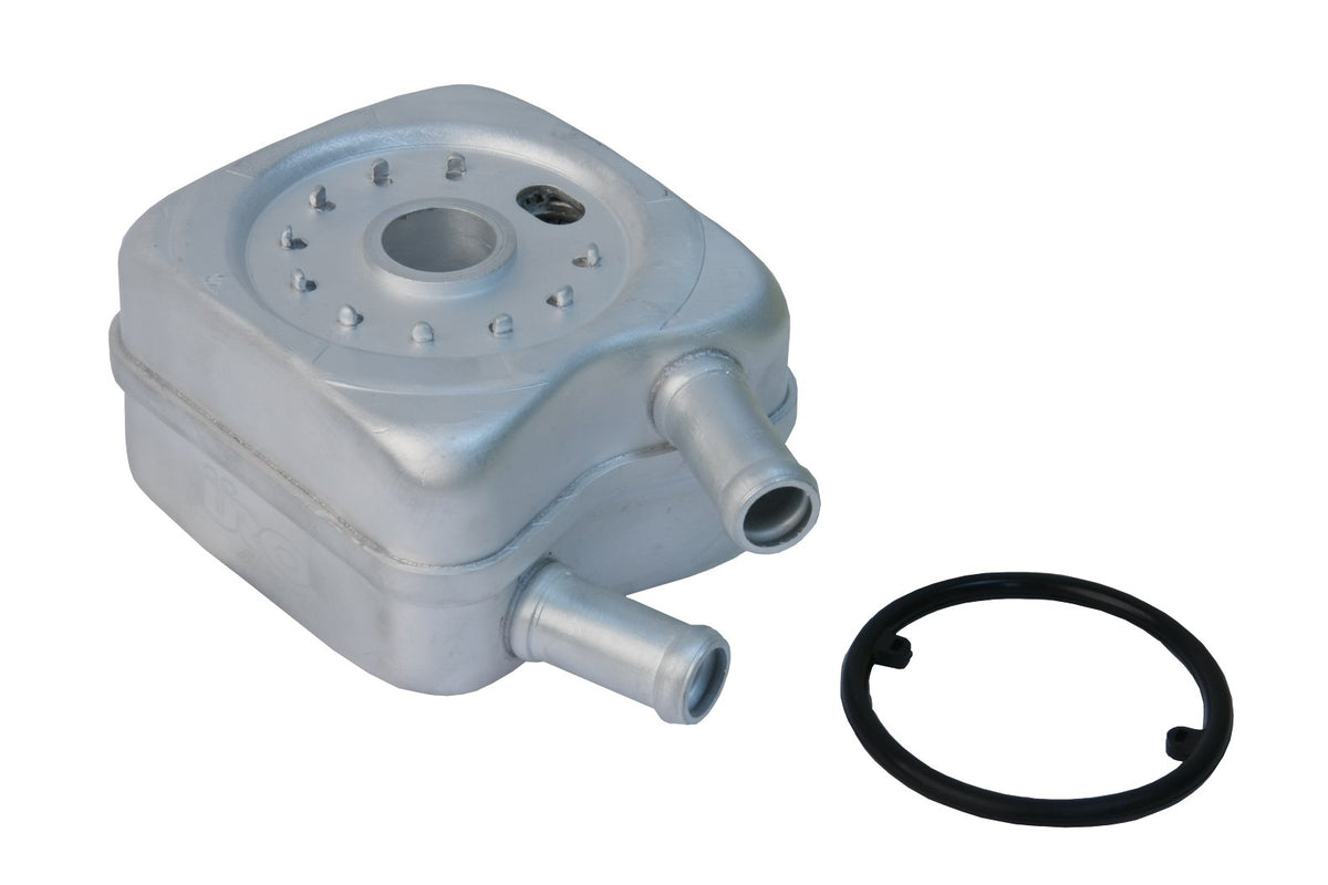 Radiador Enfriador de Aceite Volkswagen Jetta, Golf, Beetle A4 2.0L 00-06