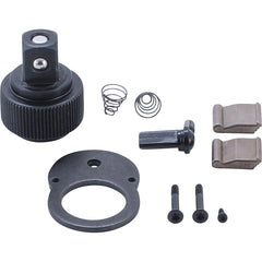 KIT DE REPARACIÓN DE MATRACA VALIDO PARA BGS 620