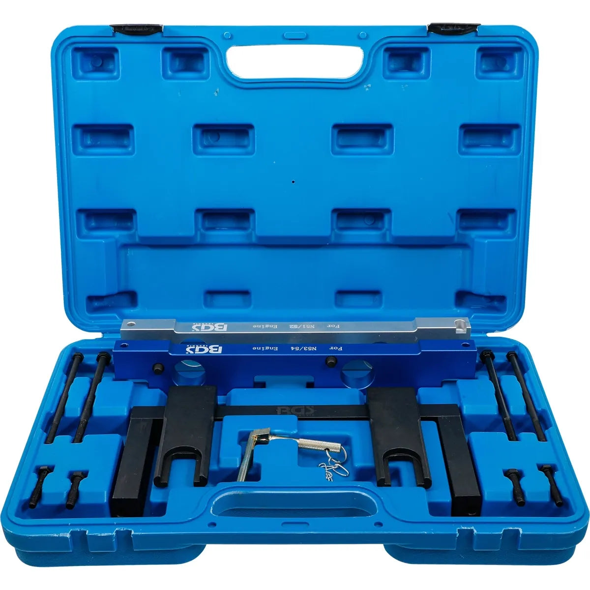 KIT DE SINCRONIZACIÓN PARA MOTORES BMWN51, N52, N53, N54