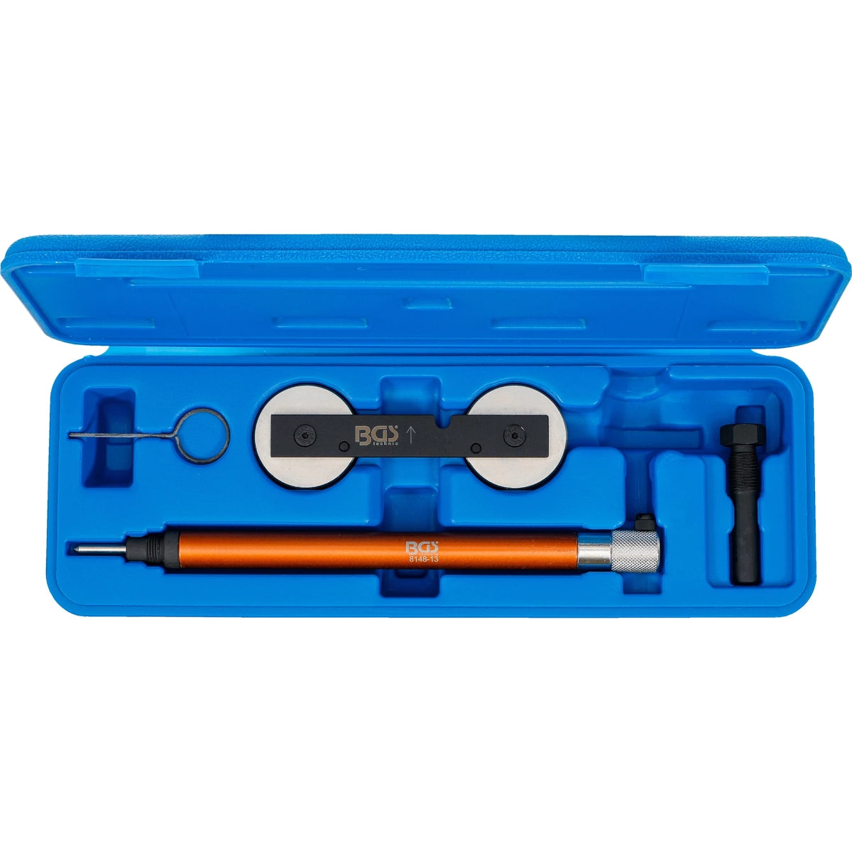 KIT DE SINCRONIZACIÓN PARA FSI / TSI 1,4 & 1,6 L