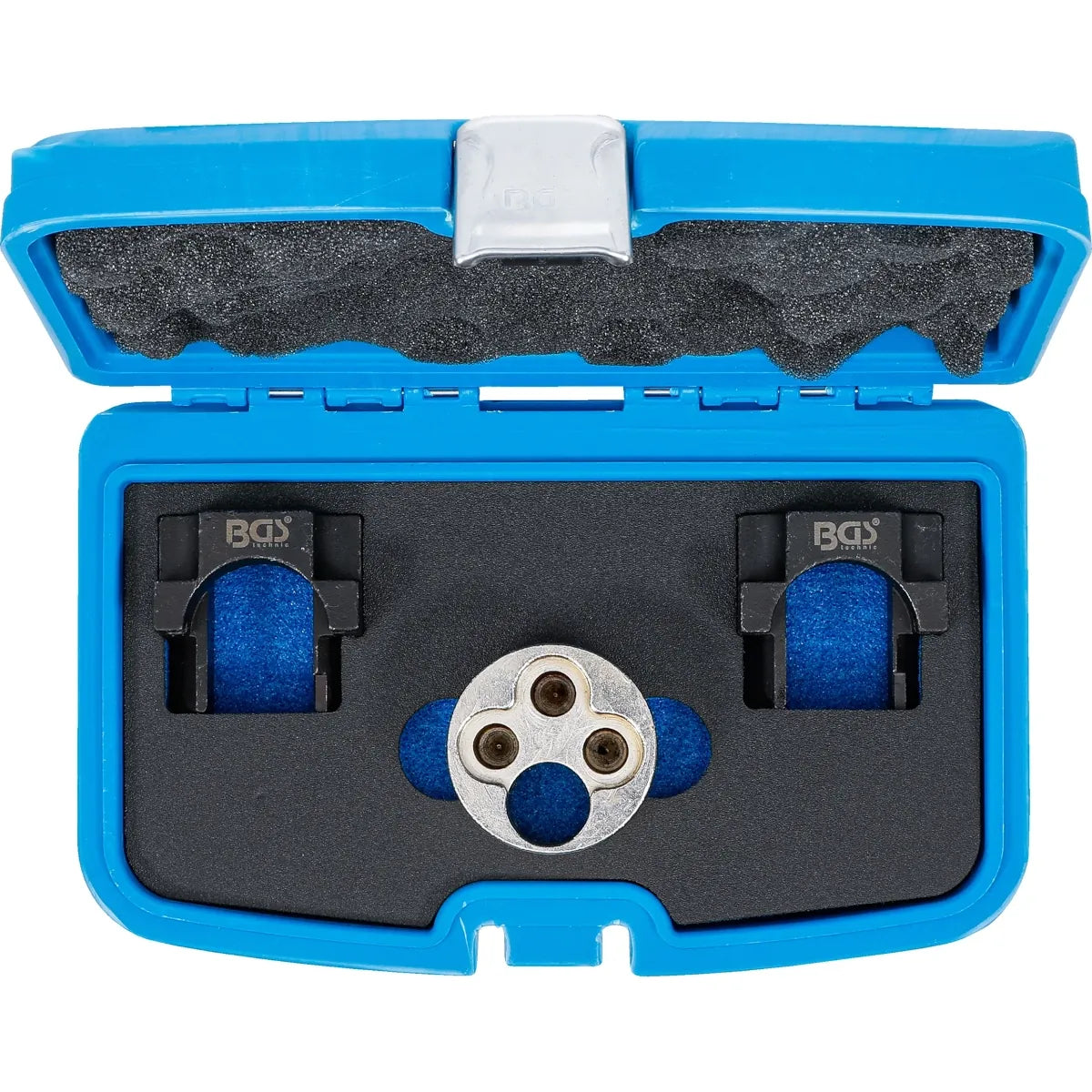 KIT DE SINCRONIZACION PARA MERCEDES M652