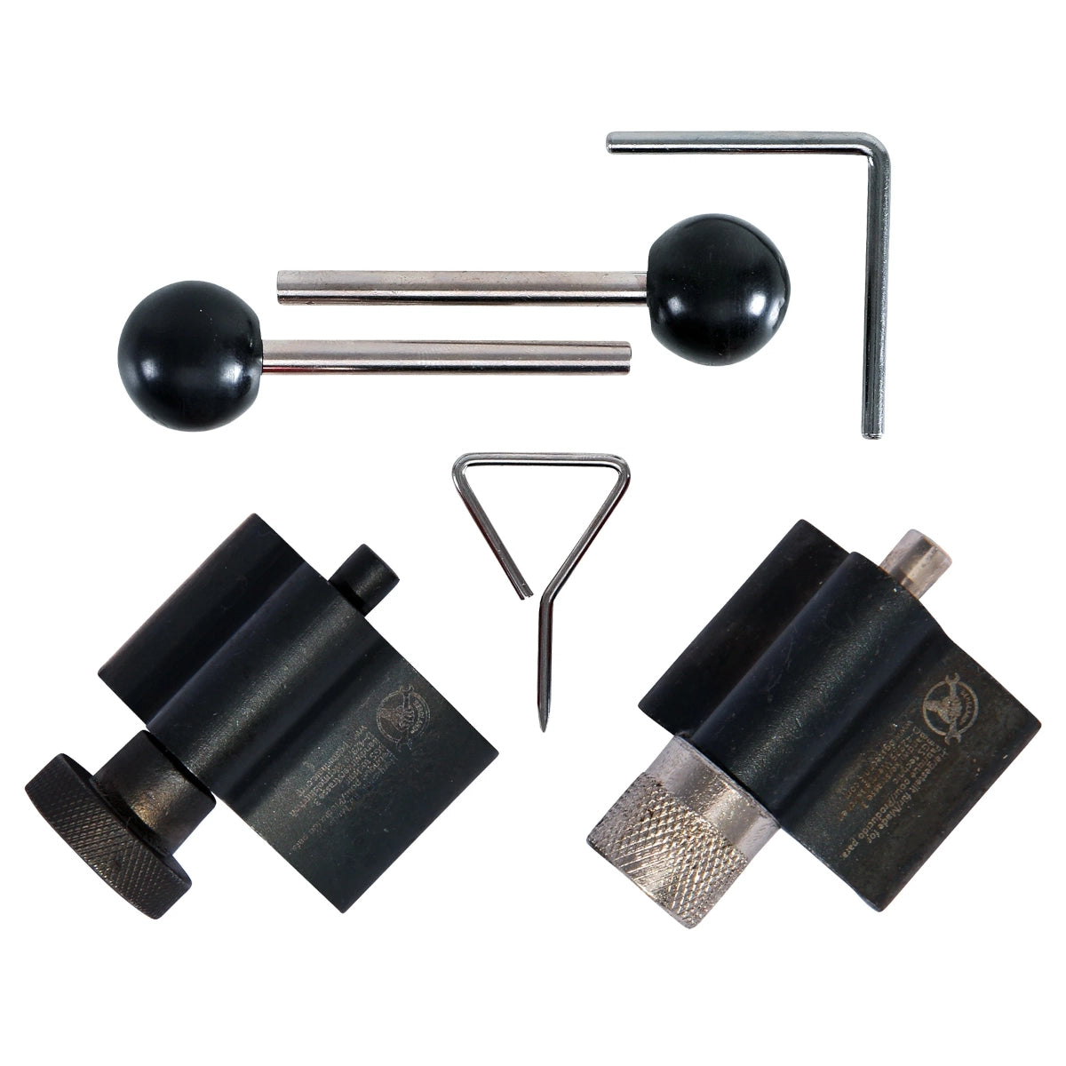 KIT DE SINCRONIZACIÓN VAG 1.4 - 1.6 - 1.9 - 2.0 SDI/TDI