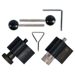 KIT DE SINCRONIZACIÓN VAG 1.4 - 1.6 - 1.9 - 2.0 SDI/TDI