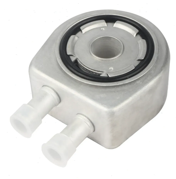 ENFRIADOR DE ACEITE DE MOTOR RENAULT DUSTER 2013-2018