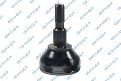 Junta L/R Ford Fusion 2.0/2.5lts 13-14