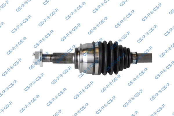 Flecha Delantera Derecha Mazda 2 16-20