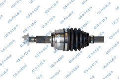 Flecha Delantera Derecha Mazda 2 16-20