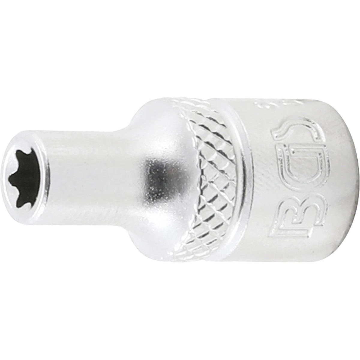 DADO 1/4" PAA TORNILLOS T-STAR (TORX) E5