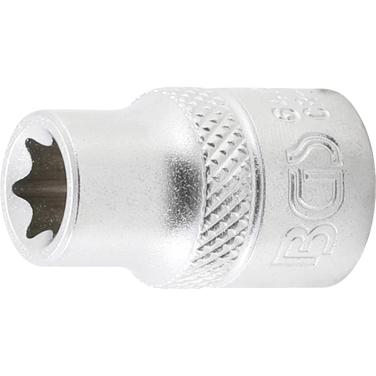 DADO 3/8" PARA TORNILLOS T-STAR (TORX) E10