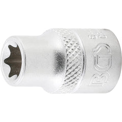 DADO 3/8" PARA TORNILLOS T-STAR (TORX) E10
