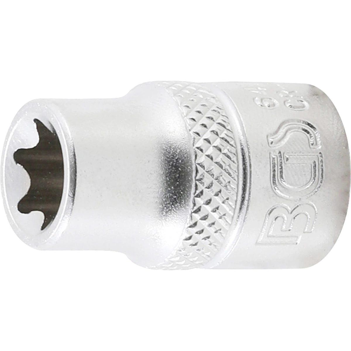 DADO 3/8" PARA TRONILLOS T-STAR (TORX) E11