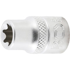 DADO 3/8" PARA TRONILLOS T-STAR (TORX) E11