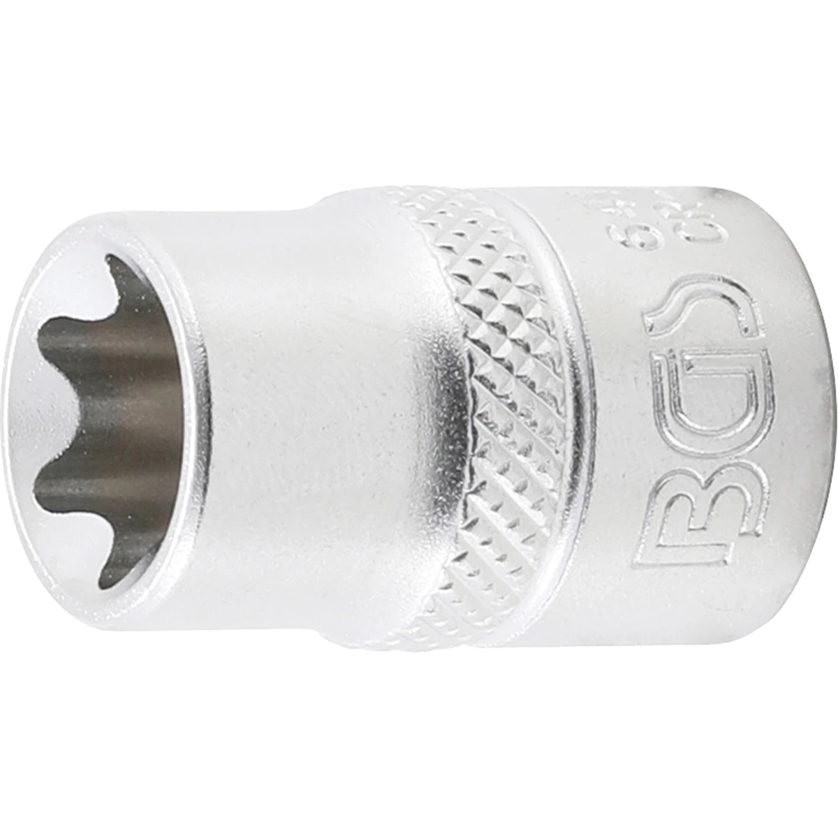 DADO 3/8" PARA TORNILLOS T-STAR (TORX) E14