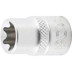 DADO 3/8" PARA TORNILLOS T-STAR (TORX) E14