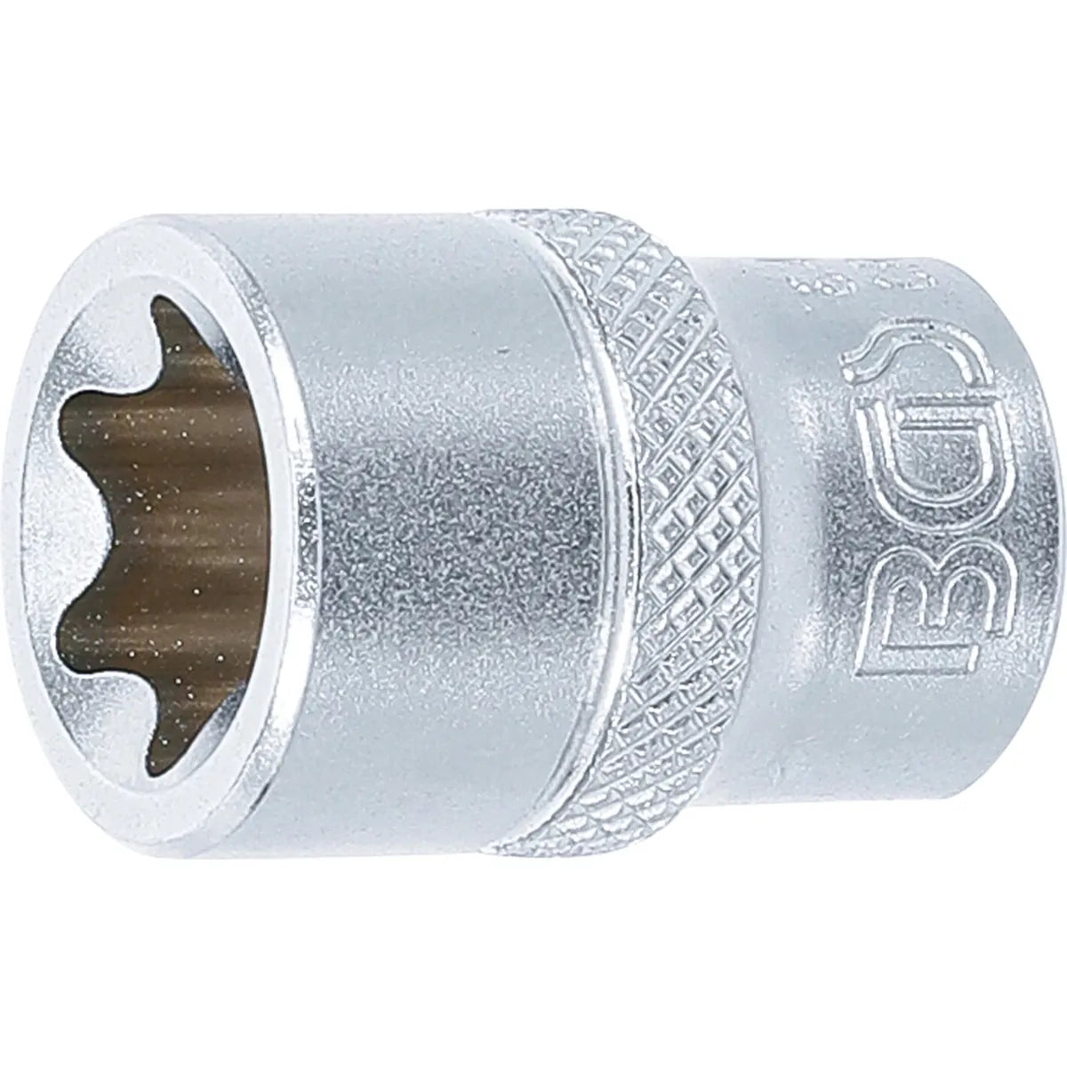 DADO 3/8" PARA TORNILLOS T-STAR (TORX) E16