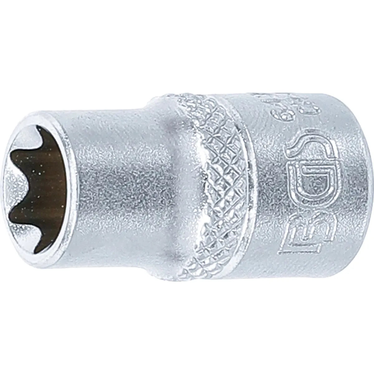 DADO 1/4" PARA TORNILLOST-STAR (TORX) E10