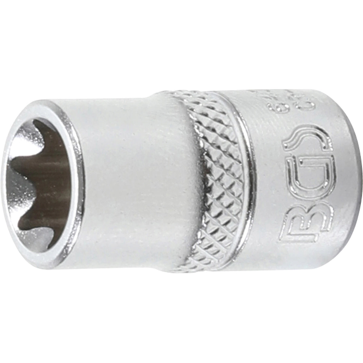 DADO 1/4" PARA TORNILLOST-STAR (TORX) E11
