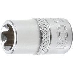 DADO 1/4" PARA TORNILLOST-STAR (TORX) E11