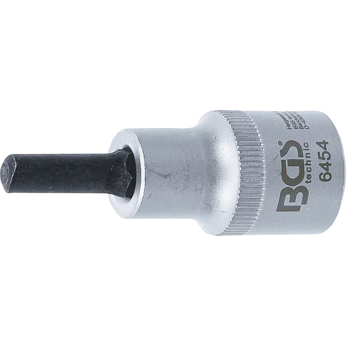 DADO CON PUNTA PARA LA EXTENSION DE LAS ABRAZADERAS DEL AMORTIGUADOR, 5 X 7 MM