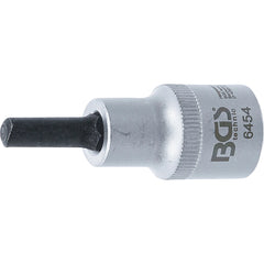 DADO CON PUNTA PARA LA EXTENSION DE LAS ABRAZADERAS DEL AMORTIGUADOR, 5 X 7 MM
