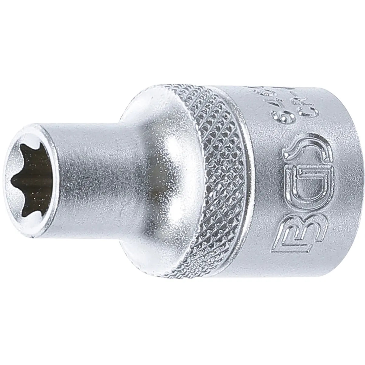 DADO 1/2" PARA TORNILLOS T-STAR (TORX) E10