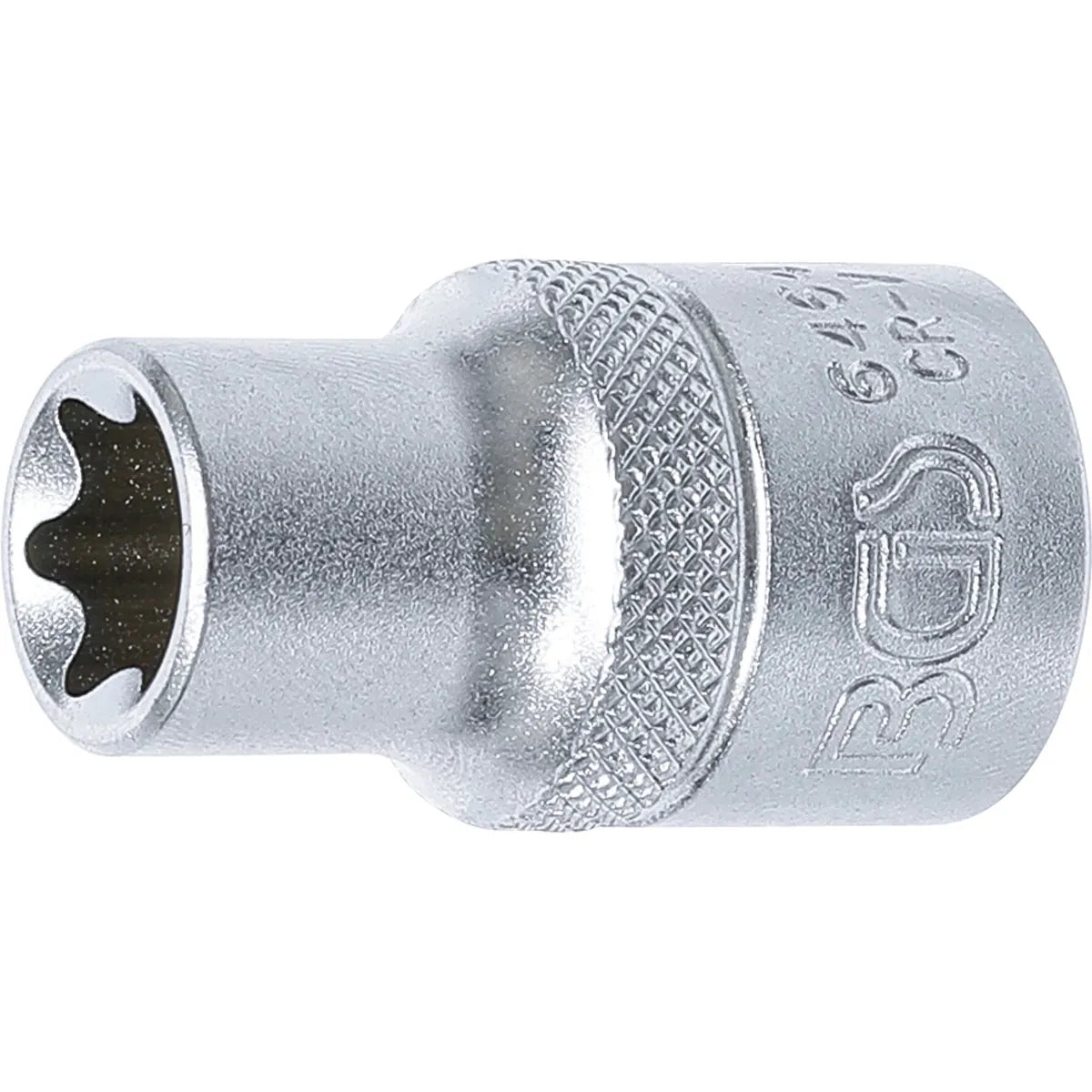 DADO 1/2" PARA TORNILLOS T-STAR (TORX) E14