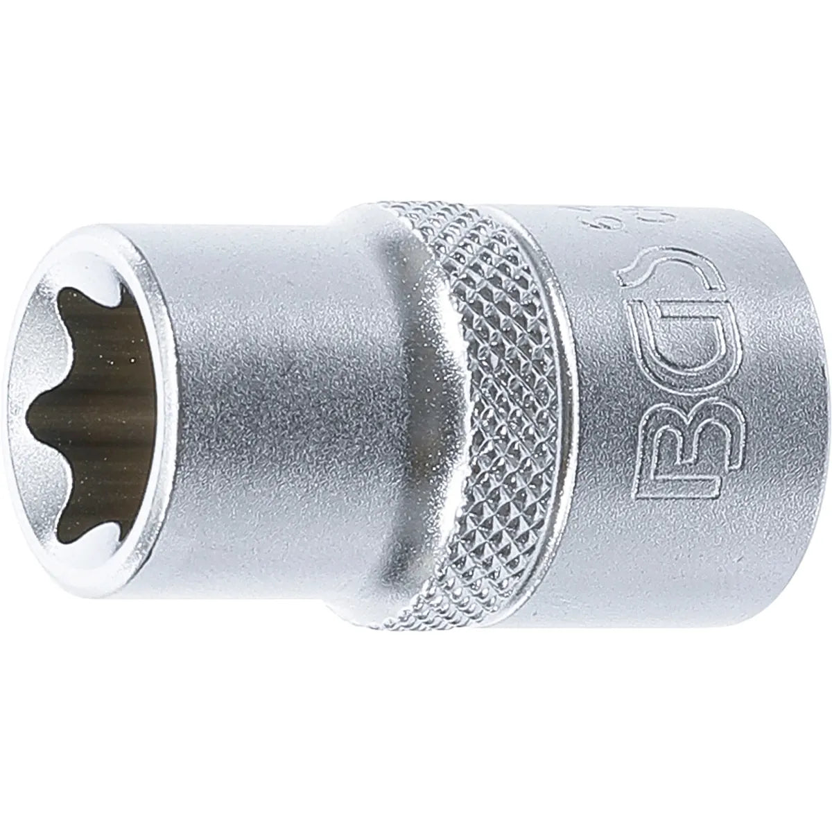 DADO 1/2" PARA TORNILLOS T-STAR (TORX) E 16