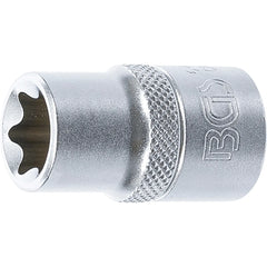 DADO 1/2" PARA TORNILLOS T-STAR (TORX) E 16