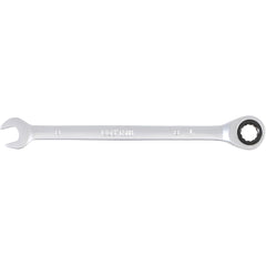 LLAVE COMBINADA CON MATRACA | 8 MM