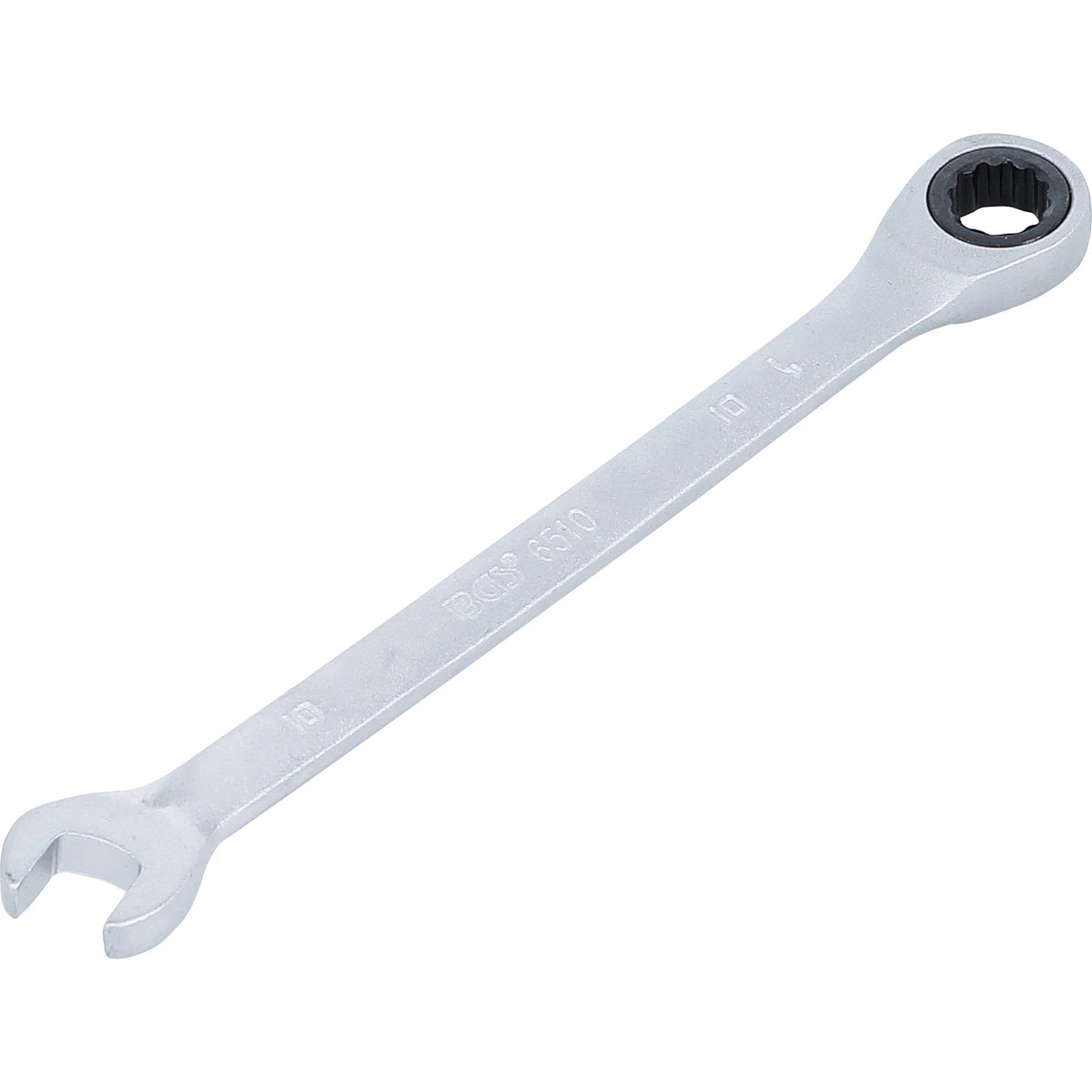 LLAVE COMBINADA CON MATRACA | 10 MM