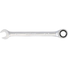 LLAVE COMBINADA CON MATRACA | 13 MM
