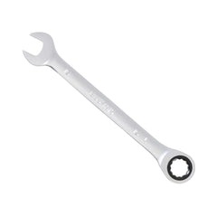 LLAVE COMBINADA CON MATRACA | 15 MM