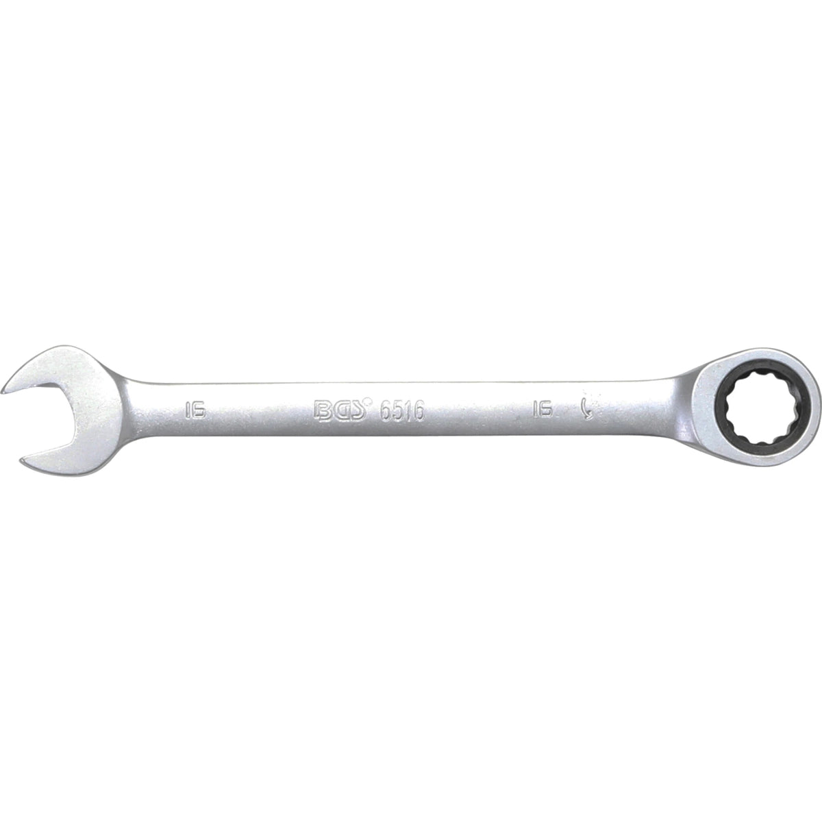 LLAVE COMBINADA CON MATRACA | 16 MM