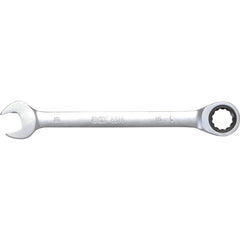 LLAVE COMBINADA CON MATRACA | 16 MM