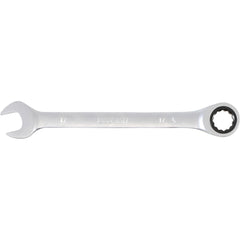 LLAVE COMBINADA CON MATRACA | 17 MM