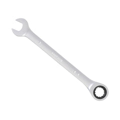 LLAVE COMBINADA CON MATRACA | 21 MM