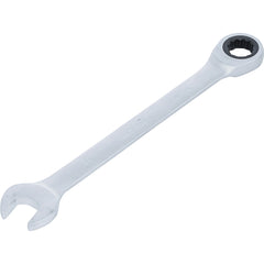 LLAVE COMBINADA CON MATRACA | 24 MM