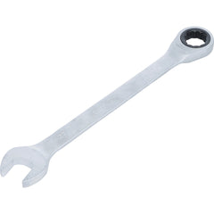 LLAVE COMBINADA CON MATRACA | 27 MM