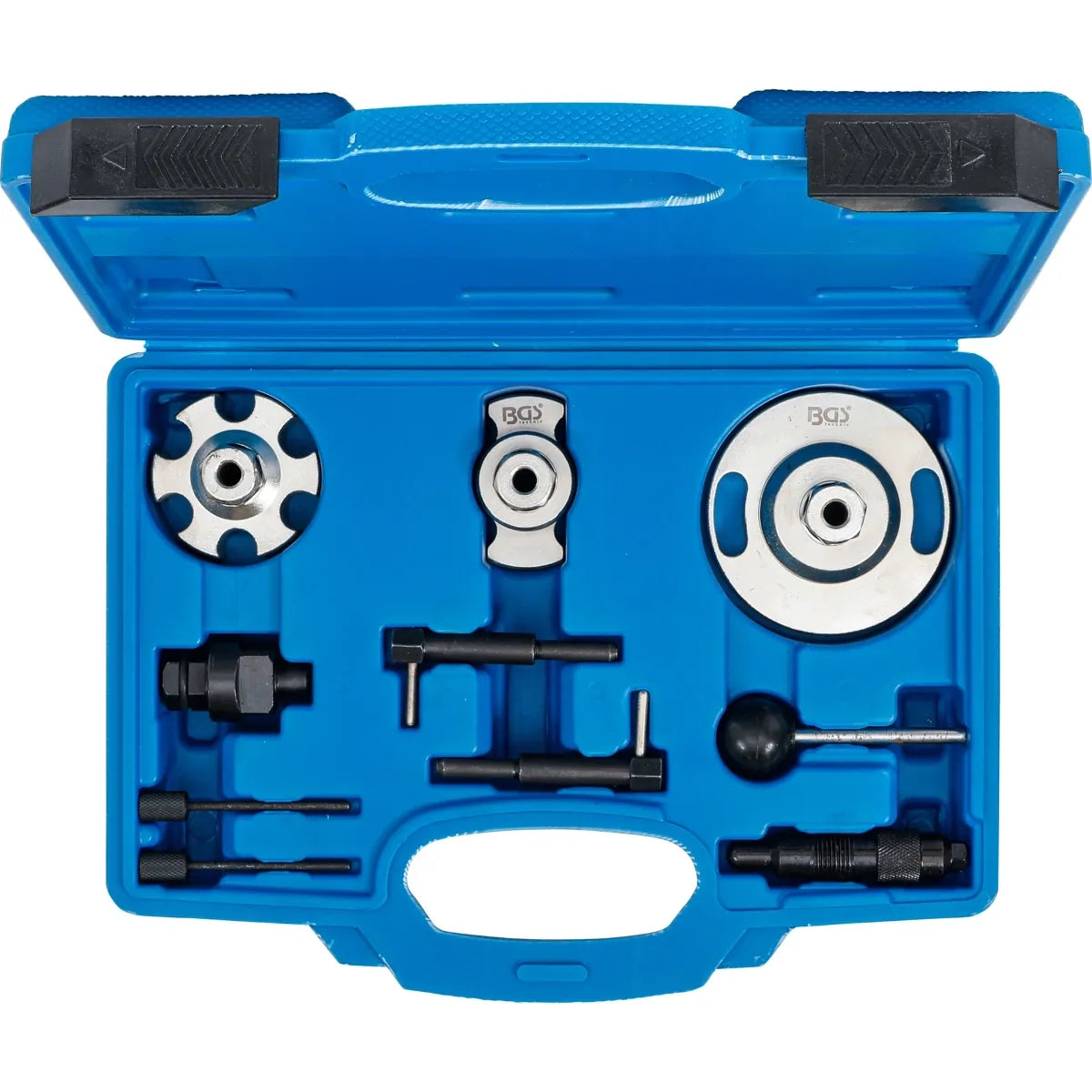KIT DE SINCRONIZACION PARA VW 2.7, 3.0 TDI