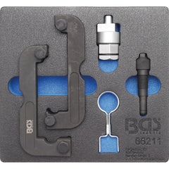 KIT DE SINCRONIZACIÓN DISTRIBUCIÓN PARA AUDI 2.0 / 2.8 / 3.0 TFSI