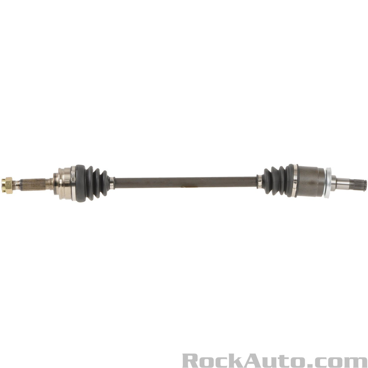 Flecha Jeep Patriot 4WD 07-17 Tras Izq.